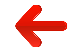 Left Arrow PNG