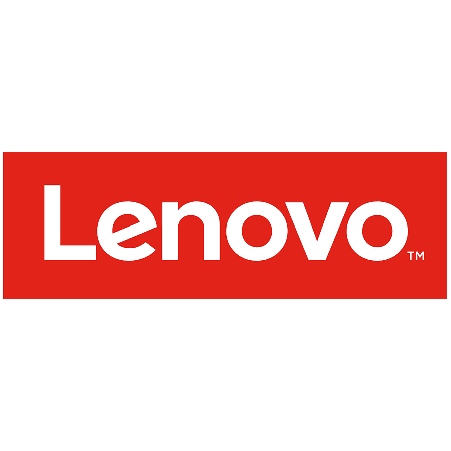 Lenovo Transparent Image