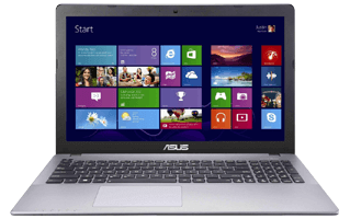 Lenovo Laptop PNG