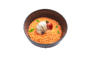 Lentils PNG