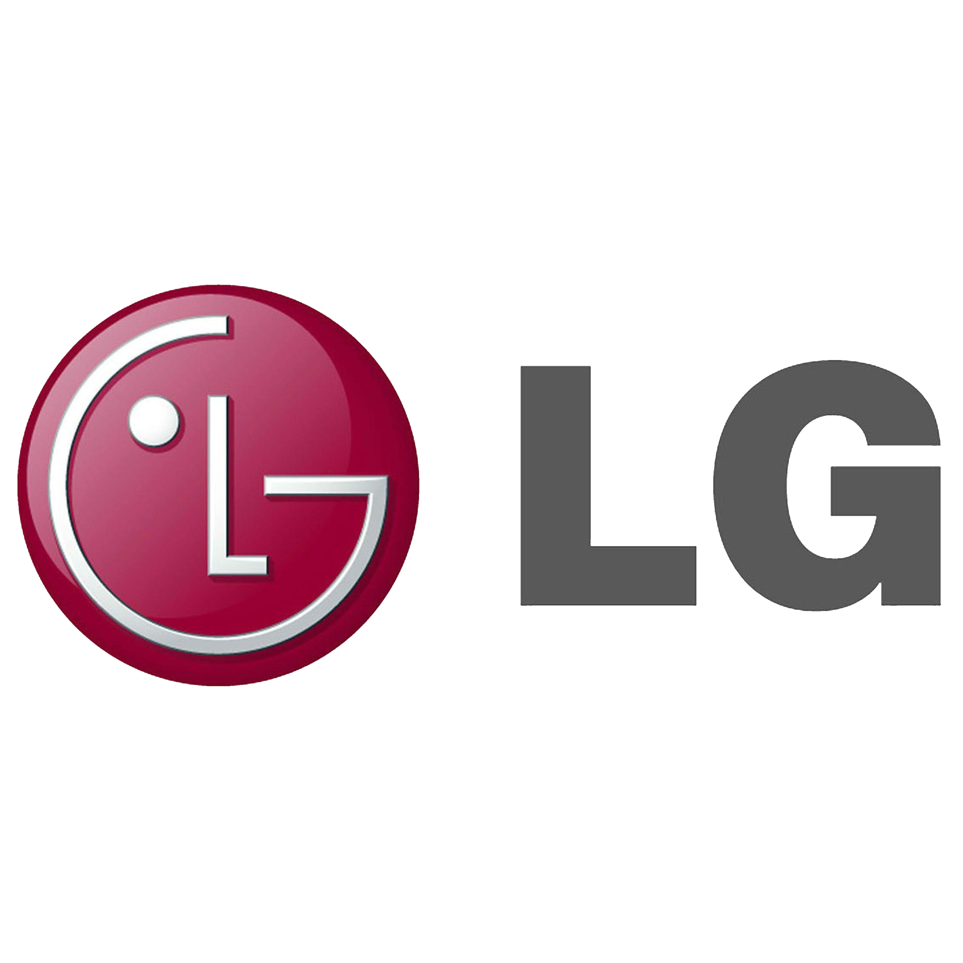 LG Transparent Clipart