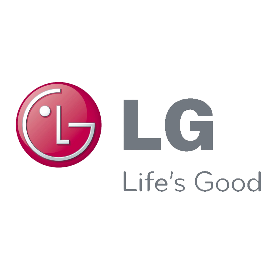 LG Transparent Gallery