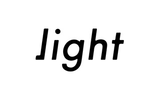 Light Logo PNG