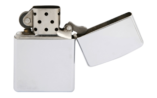 Lighter PNG