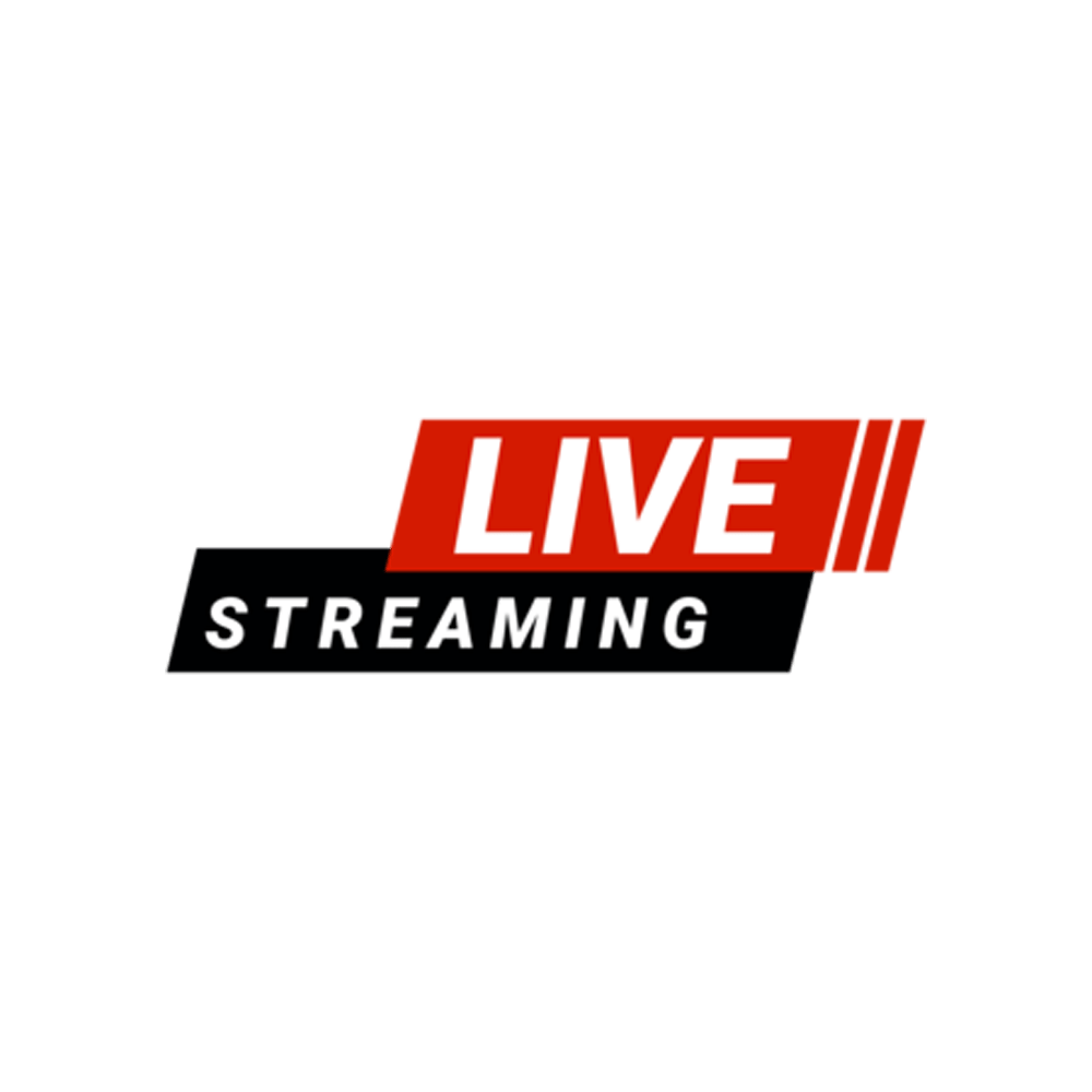 Live Streaming Free Sticker Transparent Photo