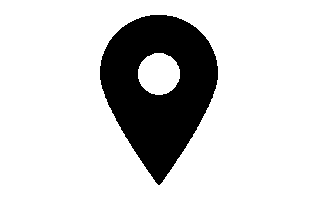 Location Mark Sticker PNG