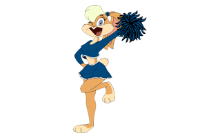 Lola Bunny PNG