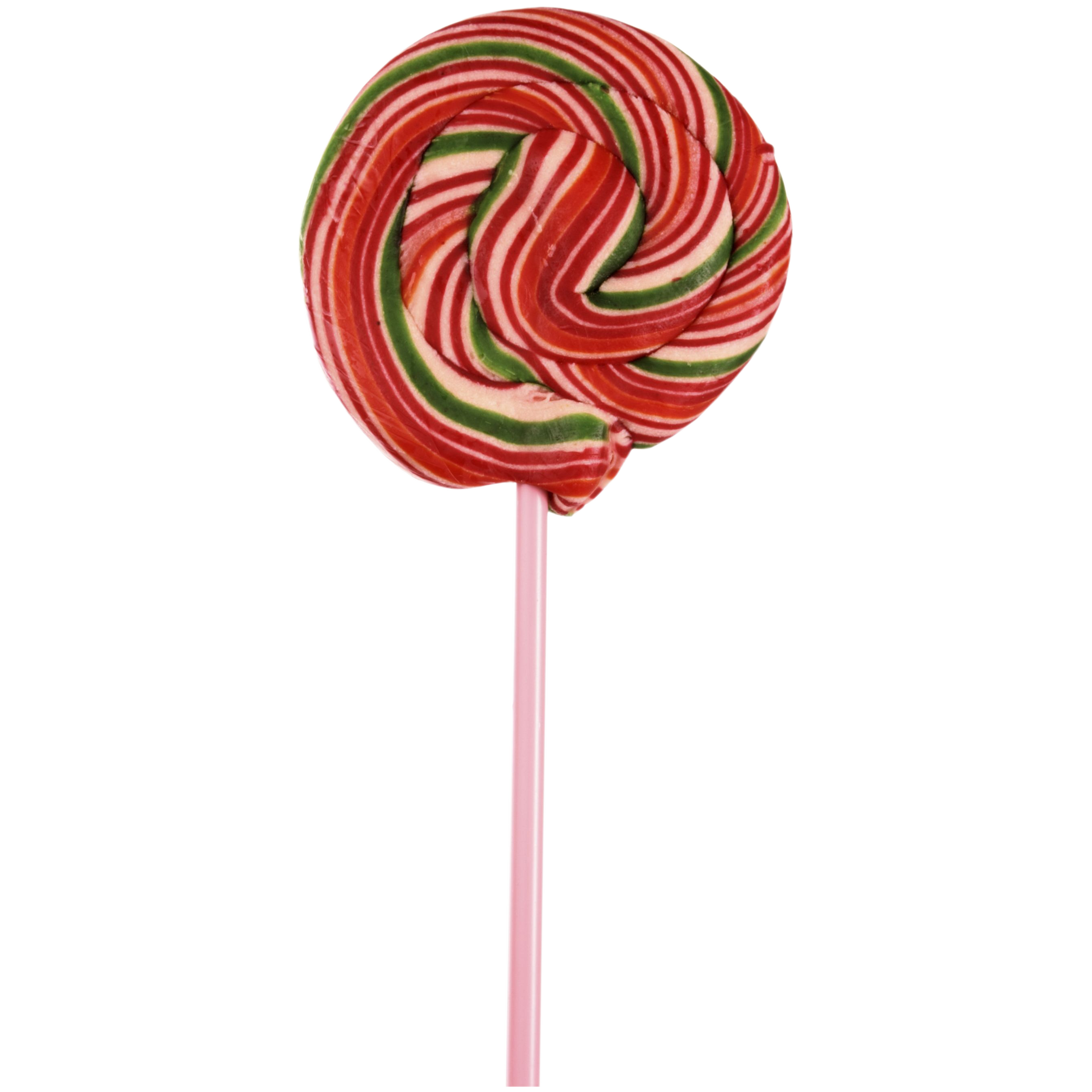 Lollipop Transparent Clipart