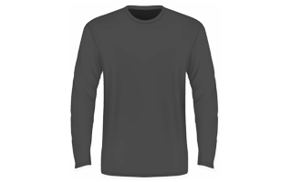 Long Sleeve T Shirt PNG