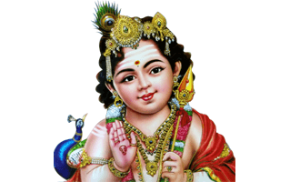 Lord Murugan PNG