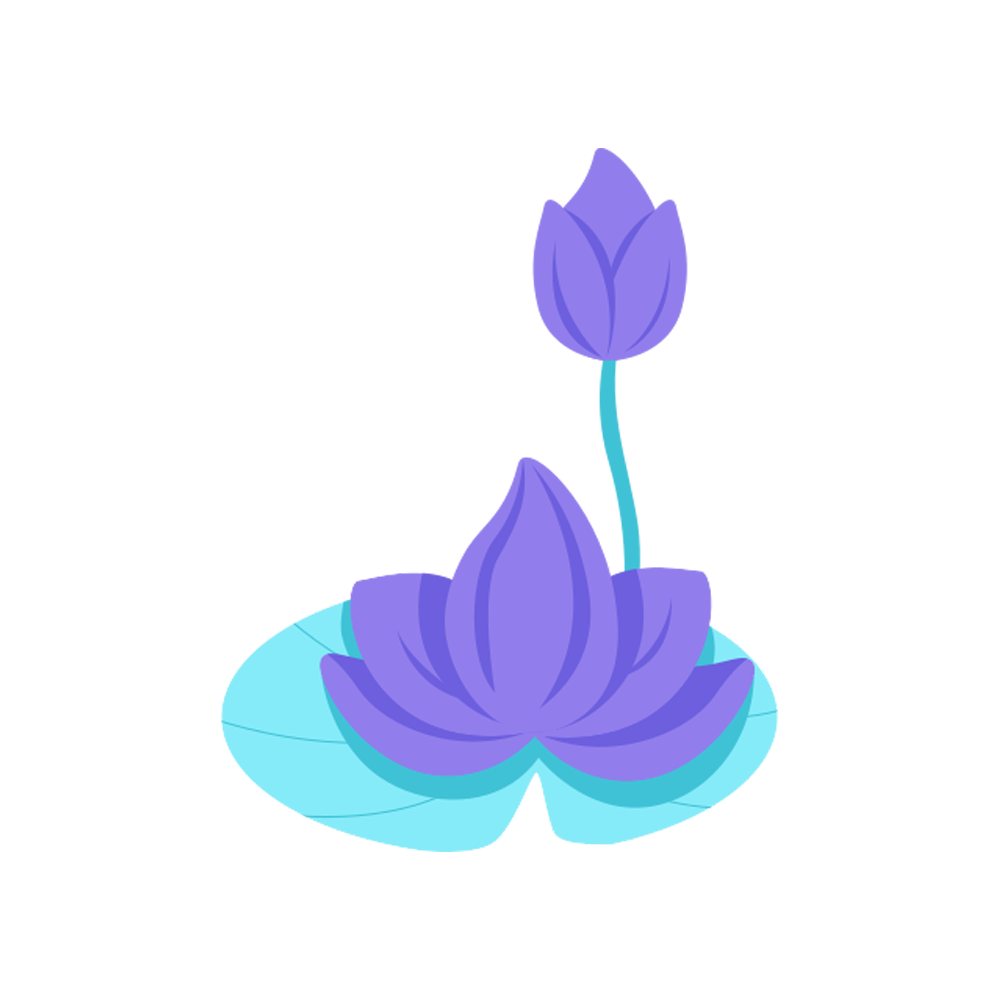 Lotus Free Sticker Transparent Photo
