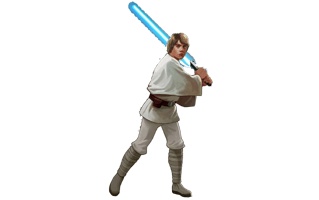Luke PNG