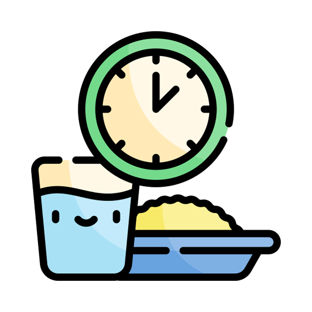 Lunch Break Free Sticker Transparent Picture