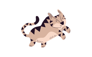 Lynx Free Sticker PNG