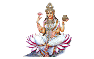 Maa Saraswati PNG