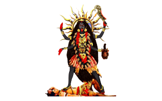 Mahakali PNG