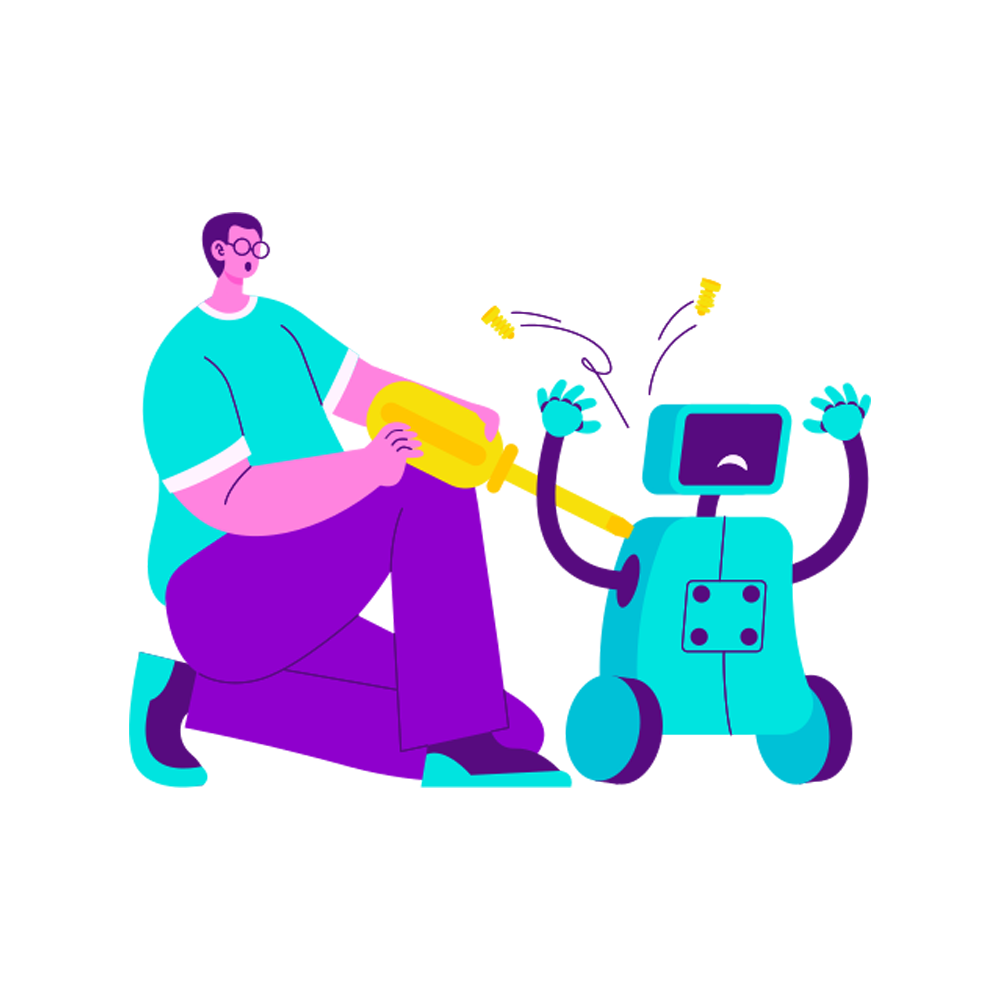Maintenance Free Sticker Transparent Photo