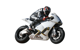 Man On The Bicke PNG