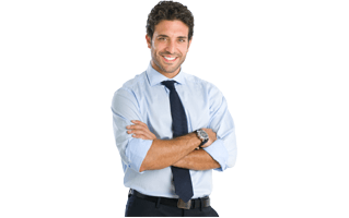 Man PNG