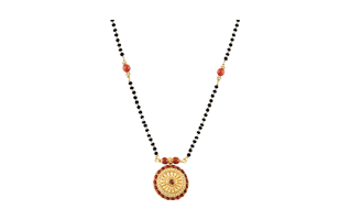 Mangalsutra PNG