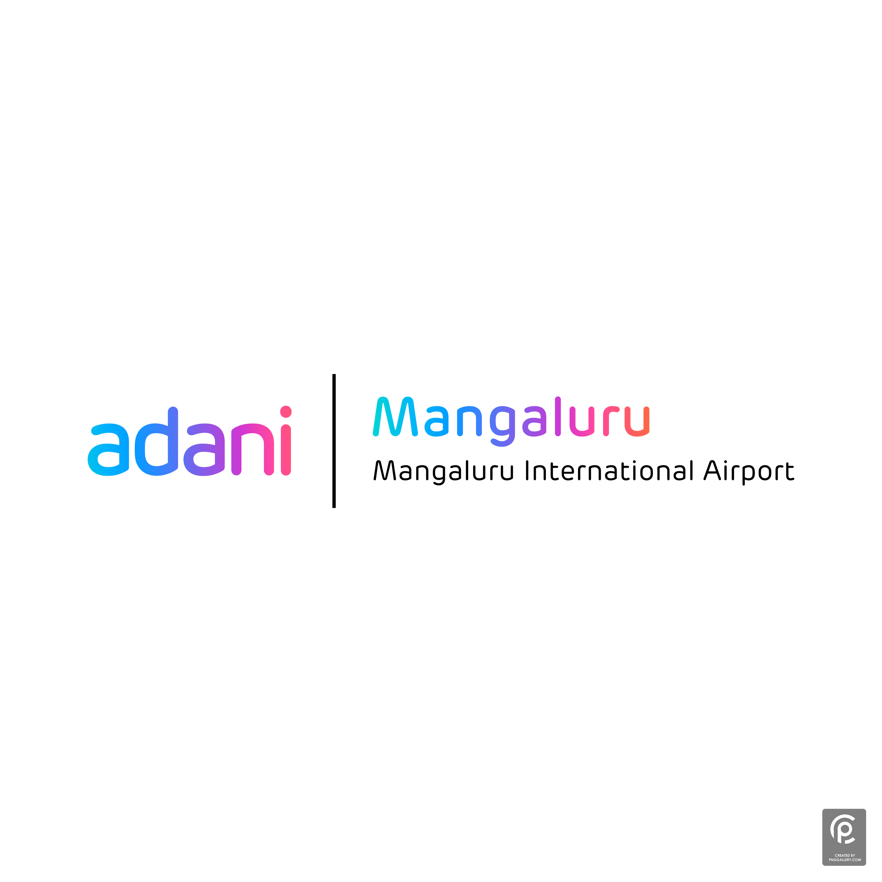 Mangaluru Airport Logo Transparent Photo