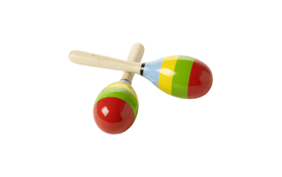 Maraca PNG