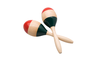 Maracas PNG