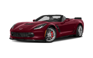 Maroon Car PNG
