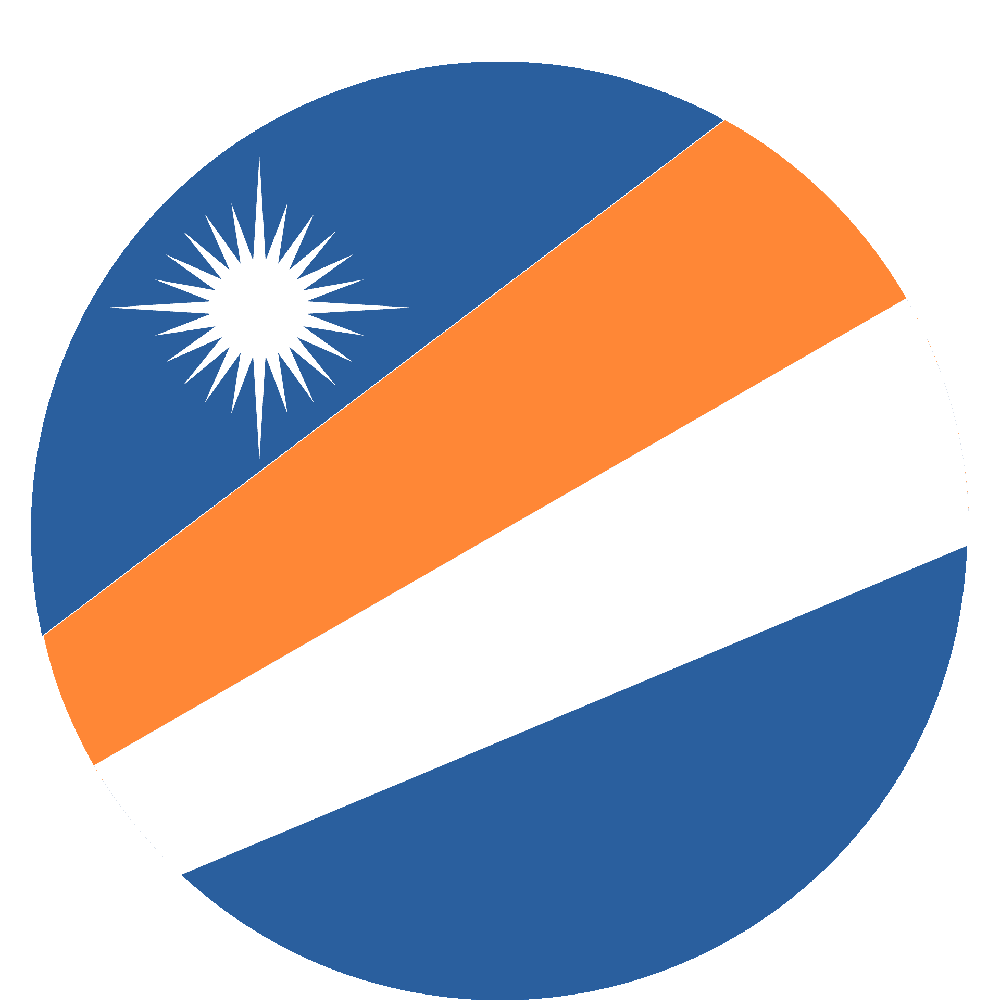 Marshall Islands Flag Transparent Gallery