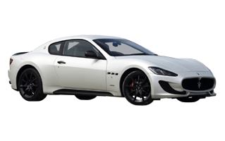 Maserati PNG