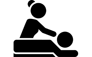 Massage PNG