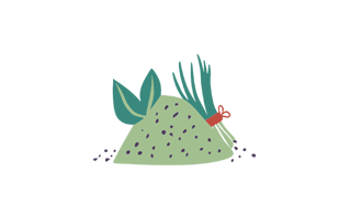 Matcha Free Sticker PNG