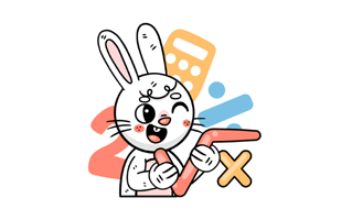 Math Free Stickerr PNG