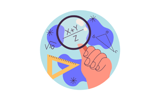 Maths Free Sticker PNG