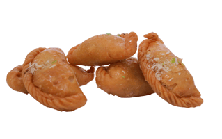 Mawa Gujiya PNG