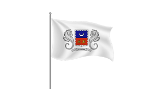 Mayotte Flag PNG