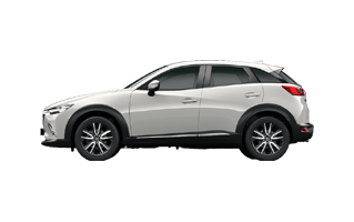 Mazda PNG
