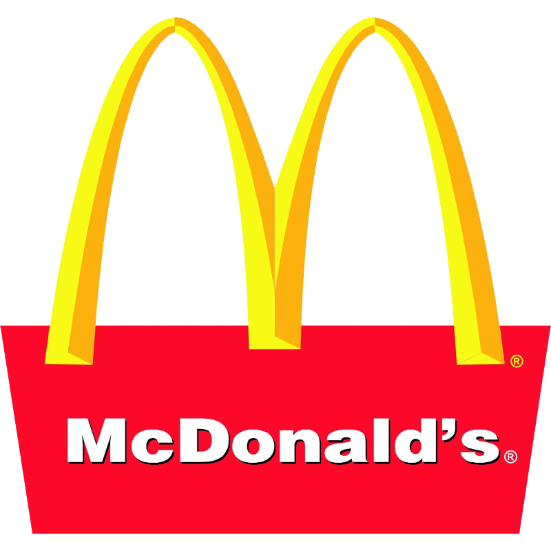 McDonalds Transparent Photo