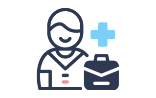 Medical Assistance Sticker PNG