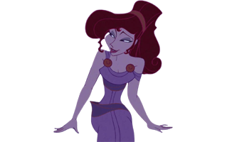 Megara PNG