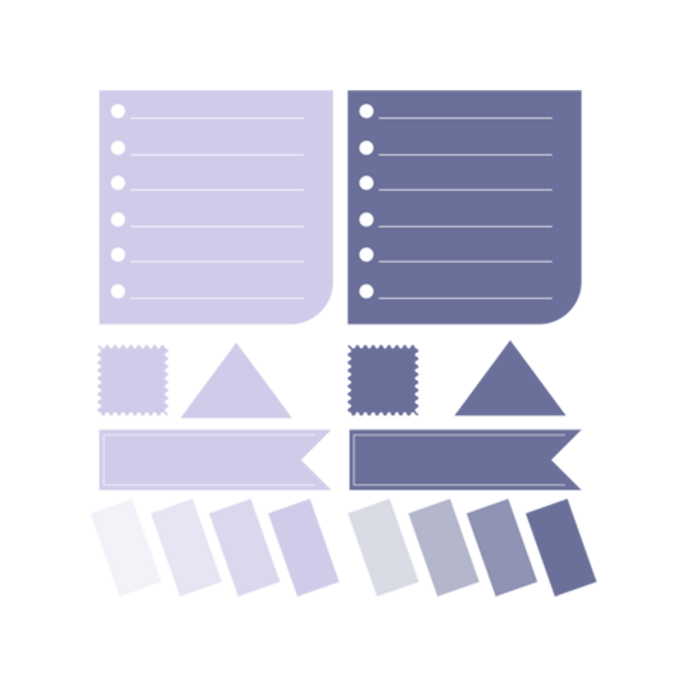Memo Free Sticker Transparent Image