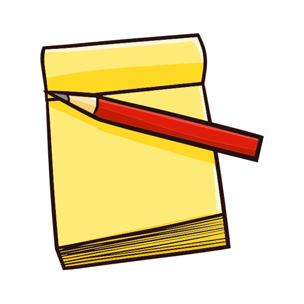 Memo Free Sticker Transparent Gallery