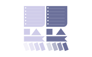 Memo Free Sticker PNG