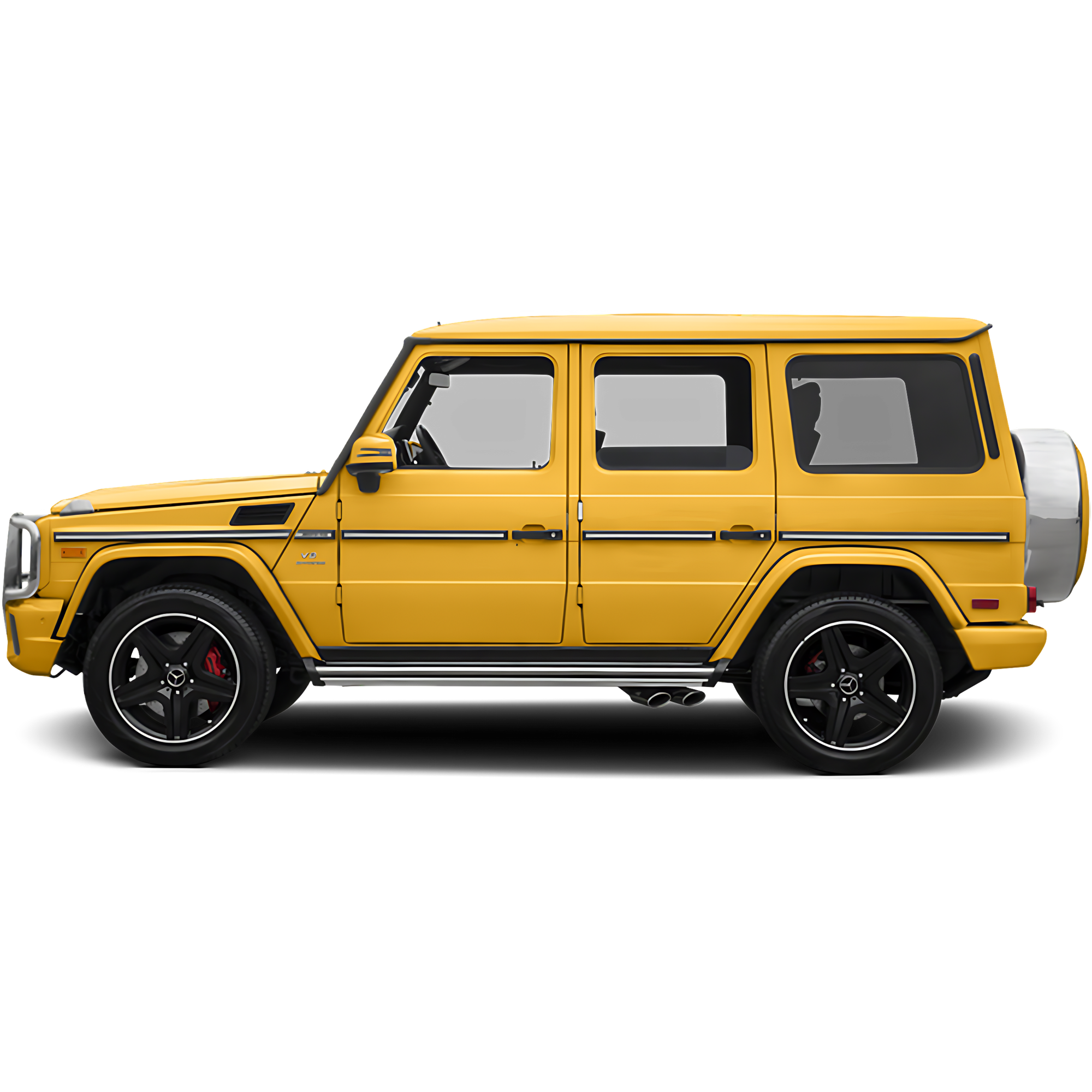 Mercedes Benz g63 раскраска