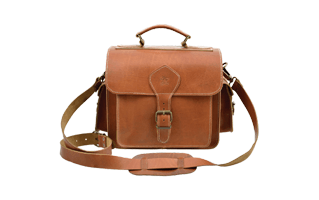 Messenger Bag PNG