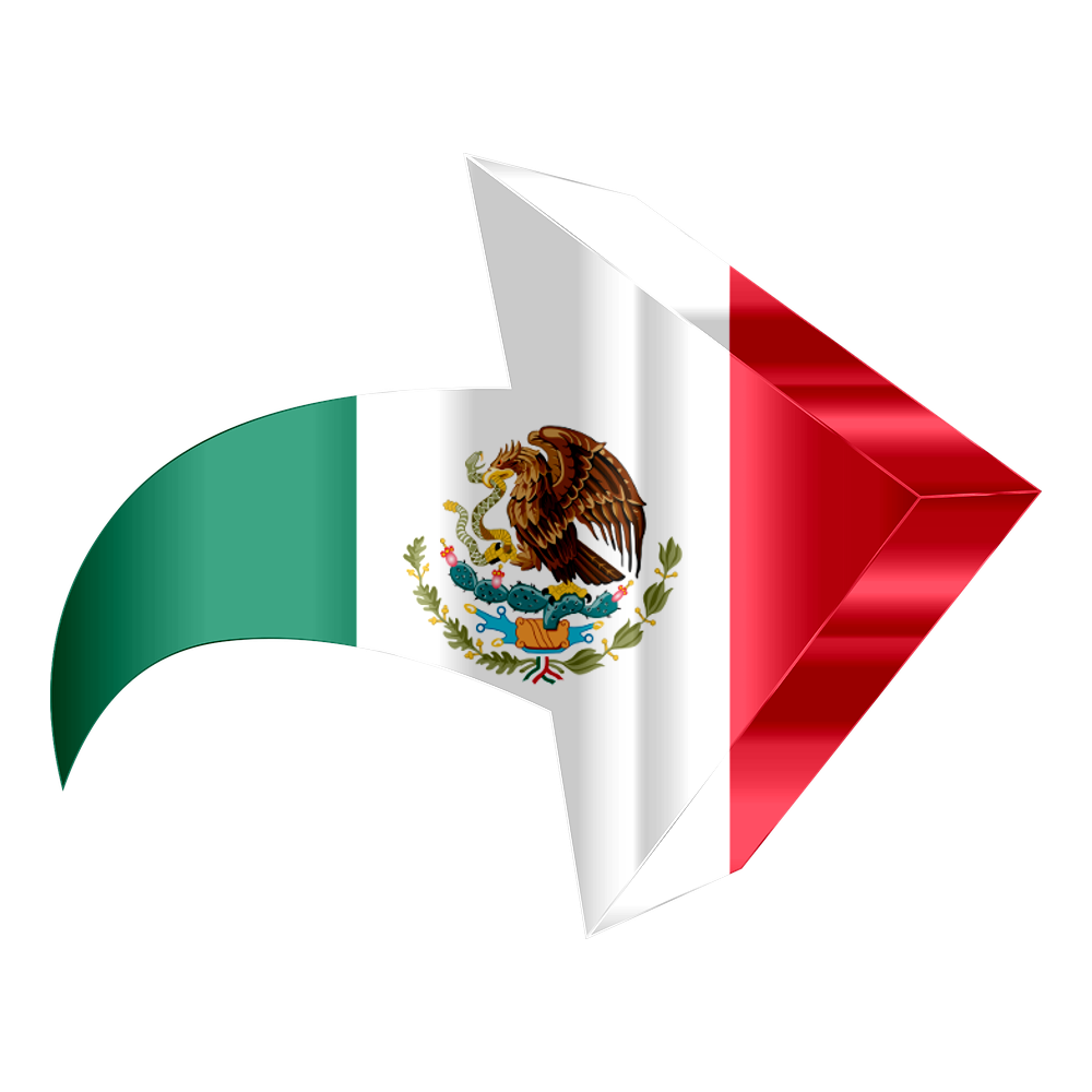 Mexico Flag Transparent Gallery