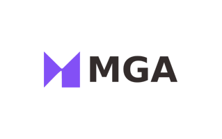 MGA Logo PNG