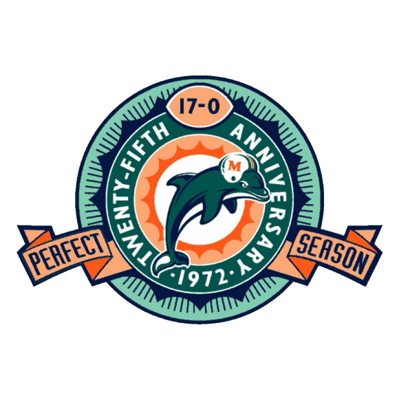 Miami Dolphins Transparent Clipart