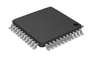 Microcontroller PNG
