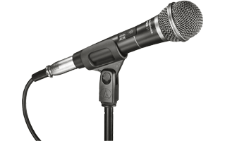 Microphone PNG